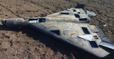 У Польщі вперше збили "Шахеди" РФ: знищувати БпЛА допомагала авіація НАТО та Нідерландів