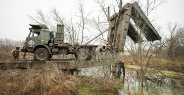 "Призвело до значних втрат": Forbes назвав головну причину провалу літнього наступу ЗС РФ