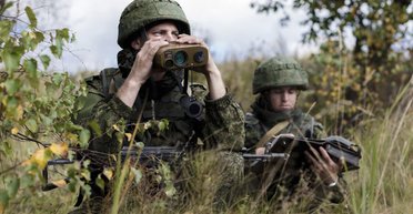 Новые дивизии, полигоны и базы. Что сегодня делает РФ с переброшенными к Украине войсками?