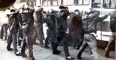 Пакт девяностых. Как проходили гангстерские войны в Украине