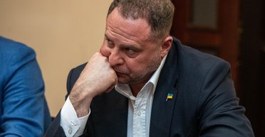 Статус адвоката у Ермака под вопросом: почему экс-главе ОП может грозить дисциплинарное дело