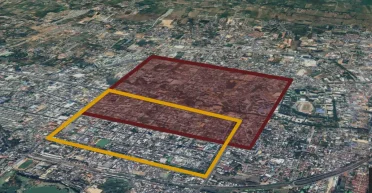Нужны дальнейшие раскопки: на северо-востоке Таиланда обнаружили укрепления древнего города