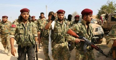 Як поховати газопровід до Європи: за що насправді воюють у Сирії