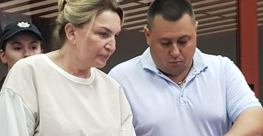 Новинский заплатит. Как прошел суд по аресту экс-министра здравоохранения Раисы Богатыревой