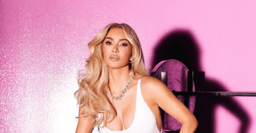 Кім Кардаш'ян принизила Каньє Веста