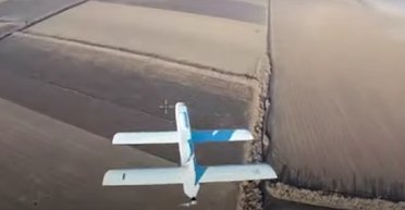 "Ми ще до цього не дійшли": військовий оцінив новий російський дрон-камікадзе "КУБ-2"