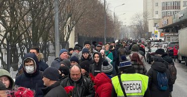 Похороны Навального: у Путина пригрозили россиянам "ответственностью" (фото)