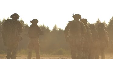 Доброволец из ФРГ обвинил других иностранцев в ВСУ в расстрелах российских пленных, — NYT