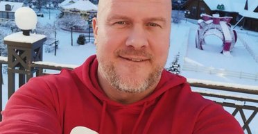 Боксер Вячеслав Узелков умер на 46-м году жизни