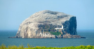 Шотландський Алькатрас: як невеликий острів став жорстокою в'язницею (фото)