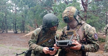 Загроза столиці: у ЗСУ розповіли, чи готують "вагнерівці" армію Білорусі до походу на Київ