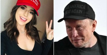 Сильно образилася: чому мати 13-ї дитини Ілона Маска публічно розповіла про їхній зв'язок