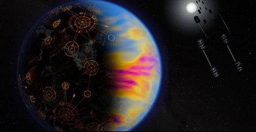 Вони набагато простіші і використовують термоядерну енергію: люди шукають інопланетян неправильно