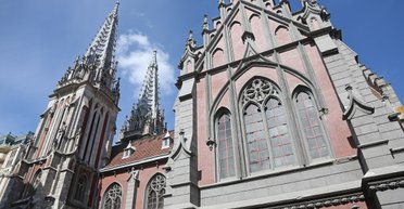 Двойная жизнь костела. Как Киев остался без площадки для концертов органной музыки