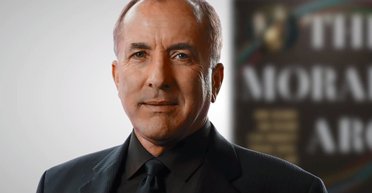 Господин Скептик. Как Майкл Шермер сделал недоверчивость своей профессией