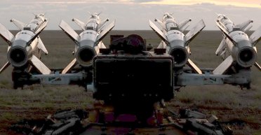 Х-101 над Молдовою: чому російську ракету не змогли перехопити, — експерти