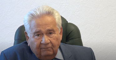 Помер перший премʼєр-міністр незалежної України Вітольд Фокін: що про нього відомо (фото)