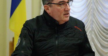 "Не дай Бог": Данилов рассказал, какой будет реакция мира, если РФ начнет ядерную войну