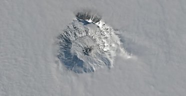 Танення льоду в Антарктиді може розбудити древнє зло: його вже ніщо не зупинить