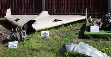 Украина может лучше, но есть нюансы: что показал подробный анализ захваченных дронов Shahed