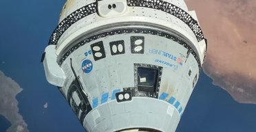 Штовхали МКС: дивний тест на орбіті виявив причину аварії на кораблі Boeing Starliner (фото)