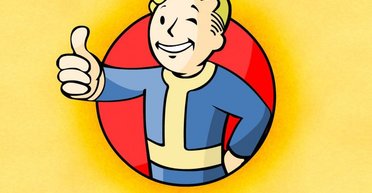 Fallout для местных ОСМД: "Ривнетеплоэнерго" использовало на сайте персонажа из известной игры