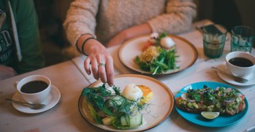 Спасительные овощи. Как экономить на продуктах и при этом придерживаться правил ЗОЖ