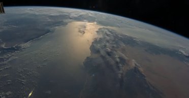 Нечто разрывает Африку изнутри на две части: как изменится географическая карта мира