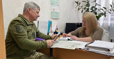 Мобилизация мужчин старше 50 лет: в ТЦК объяснили, почему это законно (скриншот)