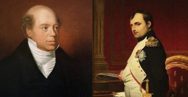 Наполеон от финансов. Как почтовые голуби сделали Ротшильда миллиардером