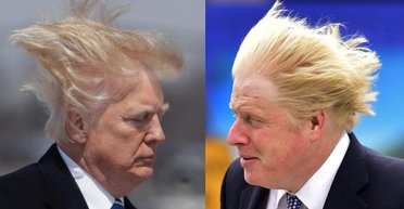 Скандальний кар'єрист. Як Борис Джонсон зробив собі ім'я