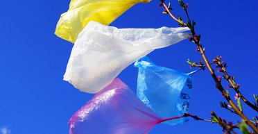 Пластическая хирургия. Как в Украине будут запрещать полиэтилен (инфографика)