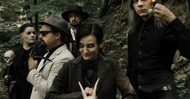 "Це удар по репутації": гурт ZWYNTAR погрожує "Кварталу 95" судом за використання пісні без дозволу