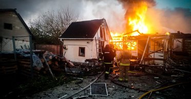 Стратегія проти терору: як Україна б'є по економіці РФ, а та у відповідь - по мирних об'єктах