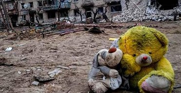 Масовані удари РФ: скільки дітей загинуло в Україні під обстрілами, — прокуратура