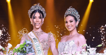 Красавица Miss International 2025 опозорилась на весь мир: она не так услышала ведущего