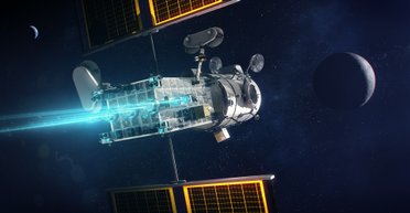 Америцій проти плутонію: нове ядерне паливо NASA змінить польоти в глибокий космос