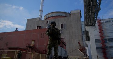 Атомная угроза. Пойдет ли РФ после подрыва Каховской ГЭС на контролируемую аварию на ЗАЭС