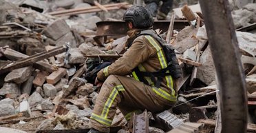 Россияне будут "стирать" два крупных города: эксперт предупредил о новых угрозах