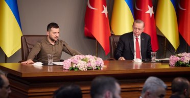 Турция обратится в ООН, потому что не может добиться от РФ встречи с украинскими пленными