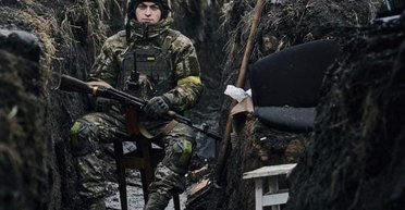 На нуле под Донецком. Реальная история героизма военных ВСУ