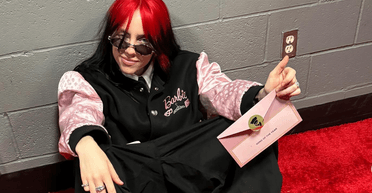 "Ніколи, ніколи": Біллі Айліш зареклася говорити про своє особисте життя (фото)