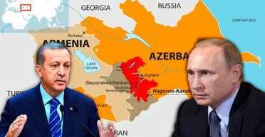 Никогда мы не будем братьями. Как Россия добилась своего на Кавказе, потеряв дружбу армян