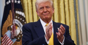 Удовлетворить аппетиты Трампа. Зачем Украине соглашение с США о полезных ископаемых