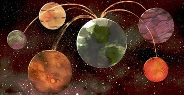 Війна чи мир. Що чекає на Україну у квітні 2022, на думку астрологів