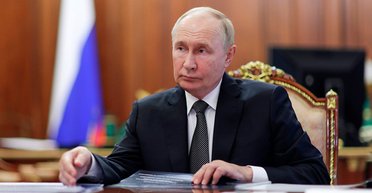 Мирний план як "пастка": Кремль прагне позбавити Україну підтримки США, — ISW