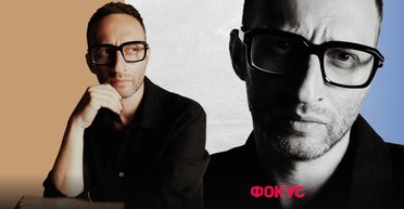 Миша Крупин о сыне, который служит в израильской армии и собственной мобилизации — интервью Фокусу