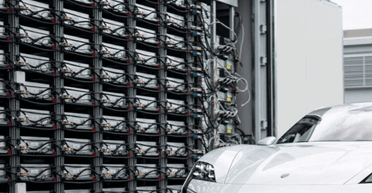 Старые аккумуляторы превратили в мощную систему хранения энергии: как это удалось