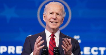 Байден, не проиграй Украину! Этой стране смелых людей нужно будущее — ей нужна НАТО