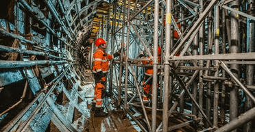 Гроші вже знайшли: скільки мільйонів витратять на ремонт київського метро